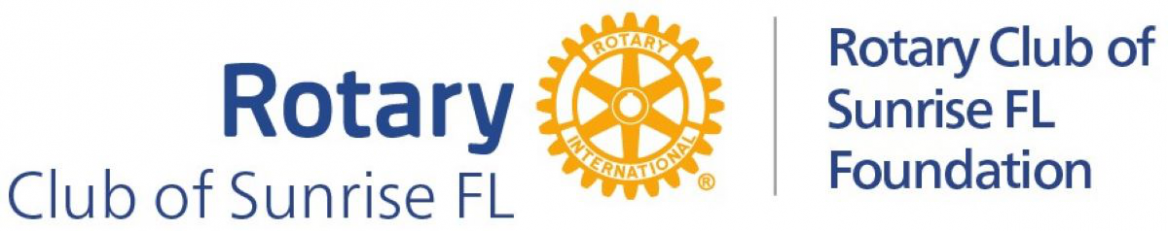 Rotary Club of Sunrise
